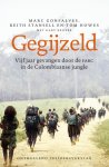 Marc Gonsalves - Gegijzeld