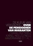 Nele Havermans - De kleur van vergrijzing
