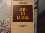 Holland C.B. - Licht en Leiding