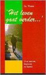 Gn. Werner - Het leven gaat verder