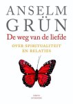 Anselm Grün - De weg van de liefde