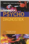 C. de Ruiter - Handboek Psychodiagnostiek