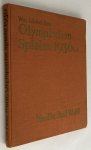 Wolff, Paul, - Was ich bei den Olympischen Spielen 1936 sah