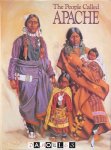 Thomas E. Mails - The People Called Apache