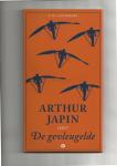 Arthur Japin - De gevleugelde