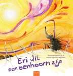 Susan Wallenburg - Eri wil een eenhoorn zijn