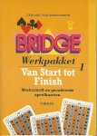 Sint, Cees en Schipperheyn Ton - Bridge Van start tot finish Werkpakket 1