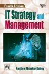 Sanjiva Shankar Dubey - IT Strategy and Management