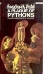 Pohl, Frederik - A Plague of Pythons