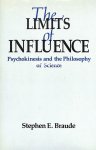 Braude, Stephen E. - The Limits of Influence