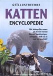 Verhoef-Verhallen, E.J.J. - Katten encyclopedie