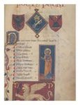 Sam Fogg Rare books - Catalogue 14. Medieval Manuscripts.