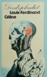 Louis-Ferdinand Céline 22273 - Dood op krediet. Roman Vertaling en nawoord door Frans van Woerden