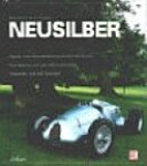 Peter Vann 35604 - Neusilber