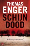 Thomas Enger - Schijndood