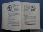 Drs. Br. Leopold. - Oude en nieuwe iconographie ten dienste van den scheppenden kunstenaar. [iconografie]