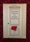 Meijsing, Doeschka - De angstige waakhond Meijsing, Doeschka - De angstige waakhond