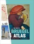 Gunter Hauspie - De Grote Bruegel Atlas