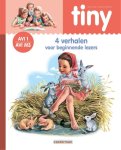 Gijs Haag, Marcel Marlier - Tiny prentenboeken - relook 1 - Tiny AVI1/AVI M3