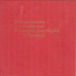 Dorrepaal,Jac. - Oude prentkaarten vertellen over Zoeterwoude Dorp /Rijndijk en Stompwijk