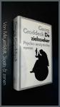 Groddeck, Georg - De zielzoeker - Een psycho-analytische roman
