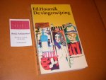 Hoornik, Ed - De Vingerwijzing. Roman
