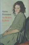Provoost (1964), Anne - In de zon kijken - Choë woont met haar ouders en haar halfzusje op het Australische platteland. Als haar vader na een val van zijn paard om het leven komt, probeert haar moeder het bedrijf draaiende te houden.