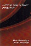 Hadderingh, Thale en Peter Croockewit - Darwins visie in breder perspectief