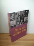Knecht, Tijmen - De eeuw achter ons