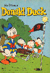 Disney, Walt - Donald Duck 1982 nr. 12, Een Vrolijk Weekblad, goede staat