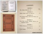 PEEL, C.S., - Still room cookery. Recipes old and new.