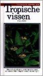 Dick Mills, Greet Hartman - Tropische vissen (aquariumgids)