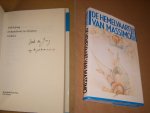 Oek de Jong - De hemelvaart van Massimo [GESIGNEERD] verhalen