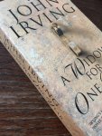 Irving, John - A Widow for One Year