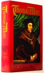 MORE, TH., MARIUS, R. - Thomas More. A biography.