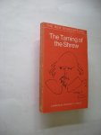 Shakespeare, William / Quiller-Couch, Arthur, ed. and intro. - The Taming of the Shrew