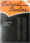 Lawrence Grossberg 303479, Cary Nelson 303480, Paula A. Treichler - Cultural Studies