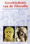 DELIUS C., GATZEMEIER, D., SERTCAN, D. - Geschiedenis van de filosofie van de klassieke oudhheid tot heden. Vertaling Rieja Brouns.