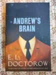 Doctorow, E. L. - Andrew's Brain