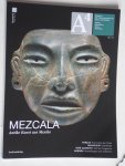 Tijdschrift / Magazine - A4, Magazin für Aussereuropaische Kunst und Kultur