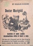Dickens, Charles & Robin Jacques (with drawings by) - Doctor Marigold