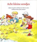 J. Leenhouts - Acht kleine eendjes / Zingen is leuk ! / 8