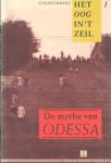 Hinrichs, Jan Paul & Thijs Wierema - De mythe van Odessa Hinrichs, Jan Paul & Thijs Wierema - De mythe van Odessa