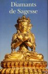 WANGYAL, Péma - Diamants de Sagesse