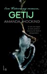 Amanda Hocking - Watersong 3 - Getij