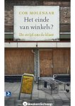 Cor Molenaar - Het einde van winkels?