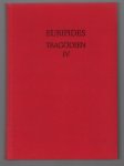 Euripides - Vierter Teil - (IV) - Elektra ; Helena ; Iphigenie im Lande der Taurer ; Ion