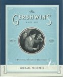 Feinstein, Michael - The Gershwins and me