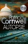 Patricia Cornwell - Autopsie Patricia Cornwell - Autopsie