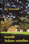 Overeem, Jac. - Tweede Veluwe omnibus